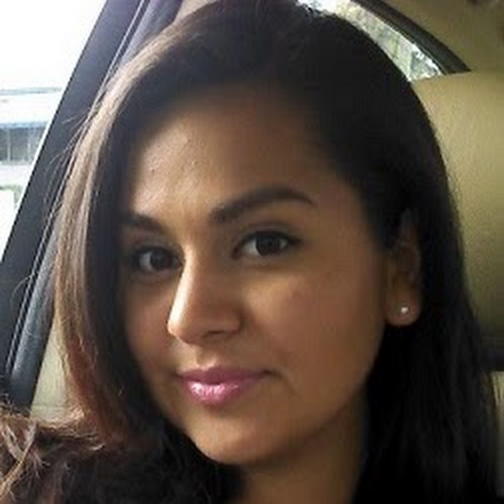 Meet your Posher, Zuleyka